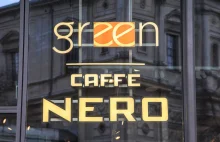 Na Green Caffe Nero posypały się kary. Firma jest gotowa wypłacić...