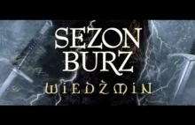 Andrzej Sapkowski - Sezon Burz (Cz.04