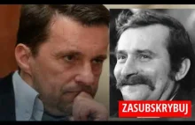 Witold Gadowski - Największy, SZOKUJĄCY Sekret Lecha Wałęsy - Poznaj MOC...