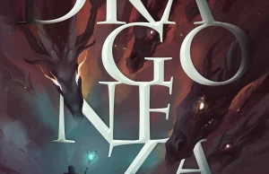 Dragoneza – darmowa smocza antologia fantastyki