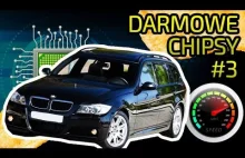 BMW E91 Darmowe Chipsy #3