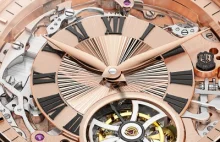 Roger Dubuis - Hommage Minute Repeater Tourbillon Automatic