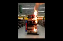 Gorąca promocja w sklepie Walmart