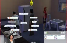 Zamień The Sims 4 na symulator Trudnych Spraw!