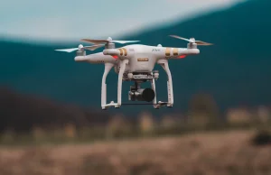 W USA pierwszy raz w historii przewieziono narząd do przeszczepu dronem