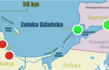 Jedwabny szlak przez Kaliningrad z ominięciem Polski