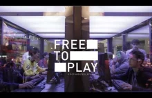Free to Play: The Movie (PL napisy)