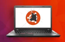 Ubuntu 17.10 uszkadza BIOS w niektórych laptopach Lenovo