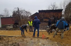 Pamiętacie akcję "nowy dom" dla Pani Anieli z Lubaczowa?