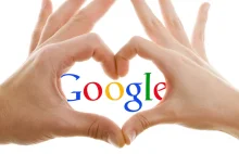 Google opatentowało znak serca, robionego za pomocą dłoni [ENG]