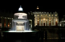 Czy Watykan boi się zjawisk nadprzyrodzonych?