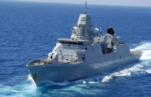 Fregaty nie wzmocnią polskich zdolności obronnych
