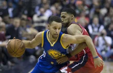 NBA: Steph Curry wróci jeszcze w tym sezonie! Bardzo chce pomóc GSW odbić...