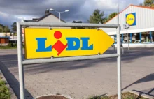 UOKiK sprawdzi czy Lidl mógł natychmiastowo zakończyć akcję "Sprytnie i tanio"