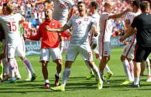 Ranking FIFA: Polska piątą drużyną świata!