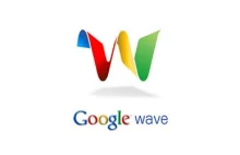 Google Wave: żegnamy absolutnie bezkonkurencyjną usługę