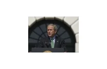 Bush zostanie aresztowany za stosowanie tortur?