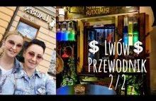 Lwów - Przewodnik 2/2