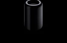 Tak prezentował się będzie nowy Mac Pro