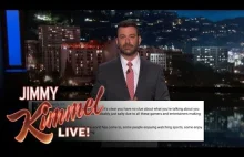 Najbardziej znienawidzony filmik na kanale Jimmy'ego Kimmela