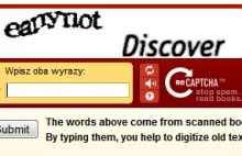 Jak digitalizujemy książki nawet o tym nie wiedząc?