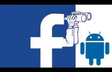 Jak Facebook śledzi Cię gdy używasz aplikacji na Androidzie [EN]