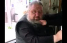 W Rosji prawosławny duchowny urządził awanturę w tramwaju (wideo) - :...