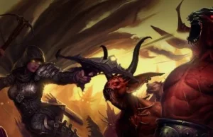 Pobierajcie Diablo III póki można
