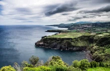 Fotospacer po Sao Miguel – Azory