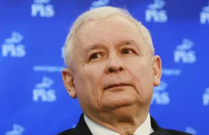 Kaczyński na zakupach w niedzielę. "Też lubię oglądać półki z piwami"