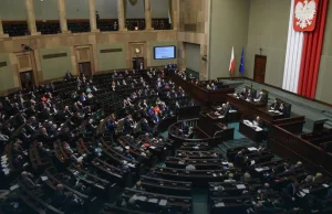 Koniec z ukrywaniem majątków. Sejm uchwalił tzw. konfiskatę rozszerzoną