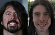 Dave Grohl przyznał, że był perkusistą w zespole Nirvana