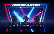 Meet the RoboMaster - nowy robot edukacyjny od DJI