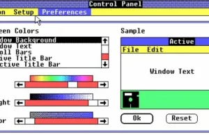 PureRetro: 34 lata temu Bill Gates pokazał światu Windows 1.0