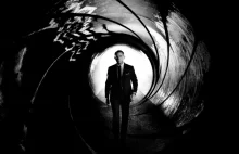 Kolejny Bond będzie mężczyzną