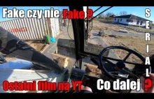 To był Fake czy nie? Koniec z YT, ale co dalej? Wyjaśnienia. Może...