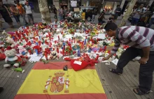"La Vanguardia": Zatrzymano poszukiwanego sprawcę zamachu z Barcelony