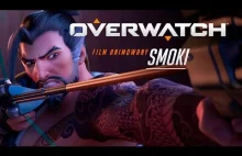 Overwatch – film animowany: Smoki
