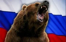 Możliwe tylko w Rosji - Kompilacja niedźwiedzi (ง ͠° ͟ل͜ ͡°)ง