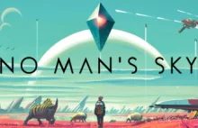 No Man's Sky - oto kolejne fascynujące szczegóły dotyczące gry