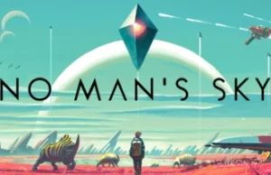 No Man's Sky - oto kolejne fascynujące szczegóły dotyczące gry