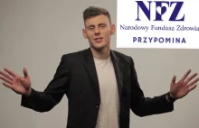 Kto znajdzie mirror, bo oryginał już usunęli? [NFZ + cycki + kontrowersje]