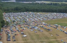 Woodstock 2016: Jak ominąć korki i dojechać do Kostrzyna? [WIDEO,ZDJĘCIA