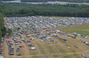 Woodstock 2016: Jak ominąć korki i dojechać do Kostrzyna? [WIDEO,ZDJĘCIA