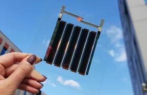 Przełom w rozwoju perovskitowych paneli słonecznych w Polsce. Saule Technologies