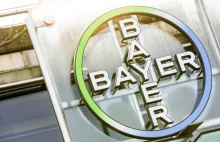 Kłopoty niemieckiego koncernu - Beyer