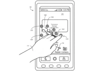 Motorola opatentowała ekran, który ma naprawiać się sam