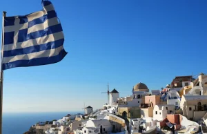 Syriza znowu wygrywa w Grecji