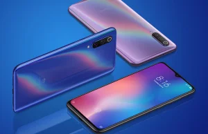 Co nowego od Xiaomi w 2019?
