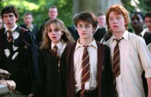 Tysiące złotych za książki o Harrym Potterze. Niezwykły wynik aukcji w USA